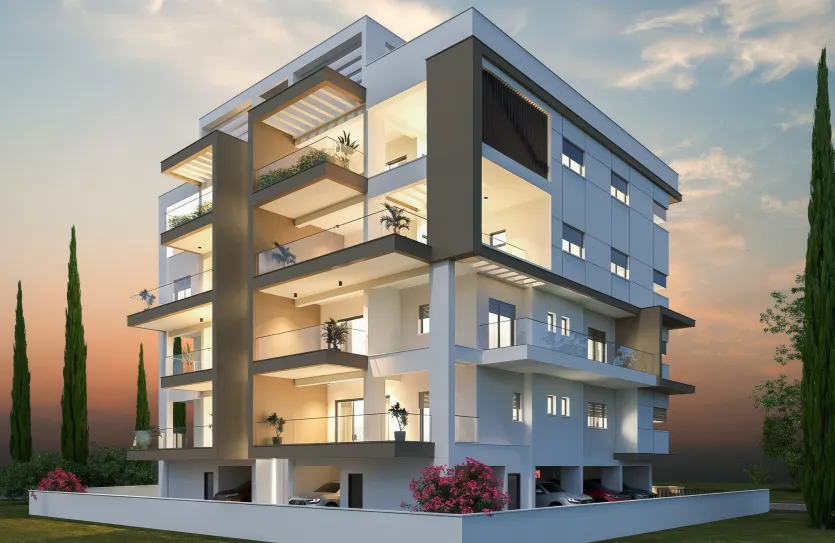 1-bedroom apartment for sale - 14253