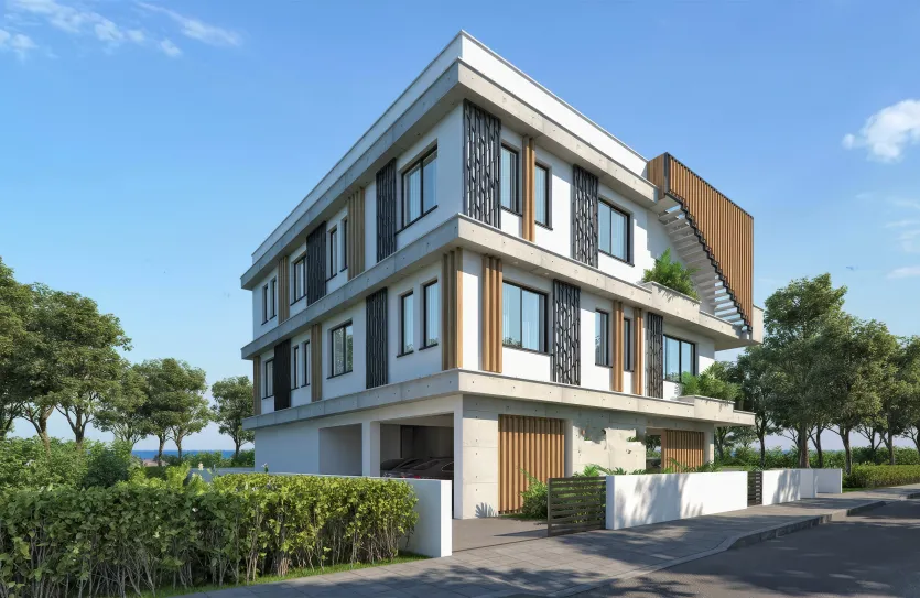 Квартира с 3-мя спальнями - 14249, photo 6