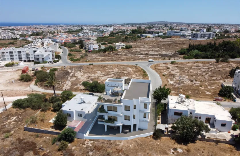 Квартира с 3-мя спальнями - 14249, photo 5