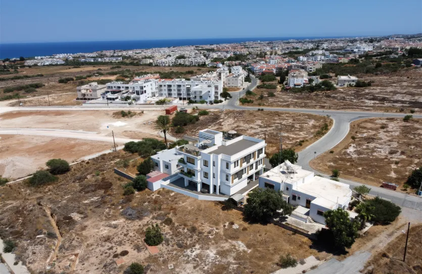 Квартира с 3-мя спальнями - 14249, photo 4