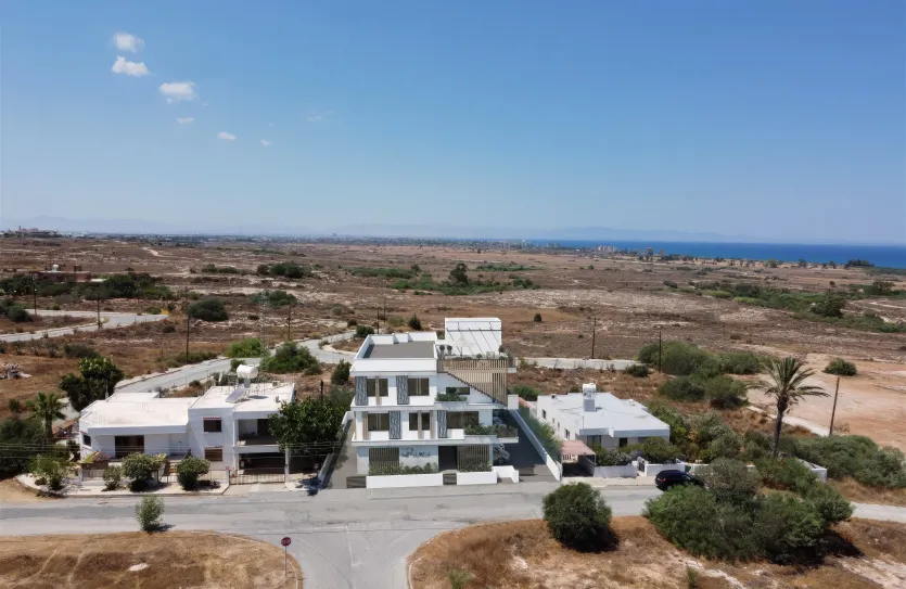 Квартира с 3-мя спальнями - 14249, photo 2