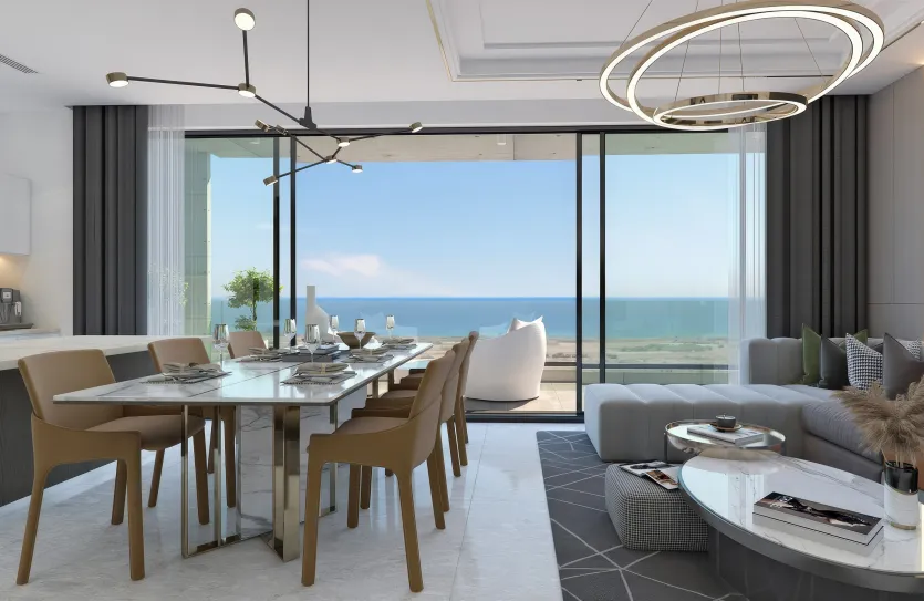 Квартира с 3-мя спальнями - 14249, photo 13