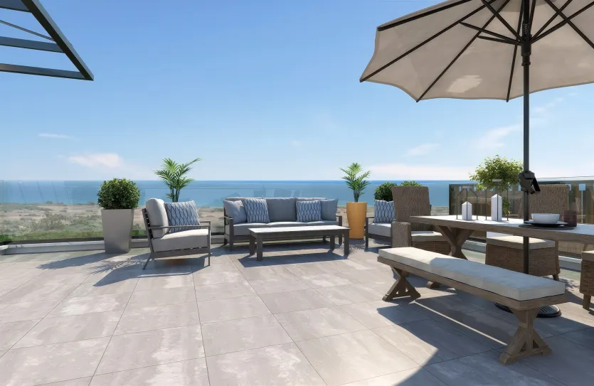 Квартира с 3-мя спальнями - 14249, photo 11