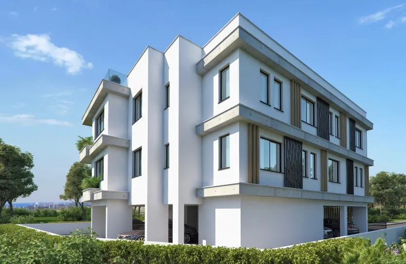 Квартира с 3-мя спальнями - 14249, photo 10