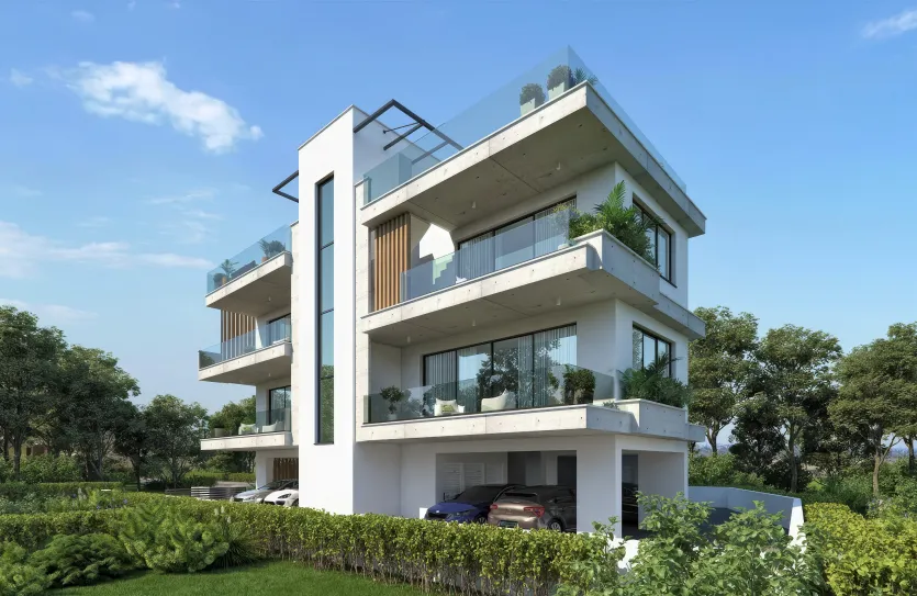 Квартира с 3-мя спальнями - 14249, photo 9