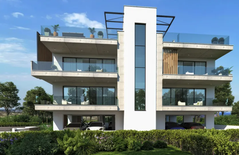 Квартира с 3-мя спальнями - 14249, photo 8