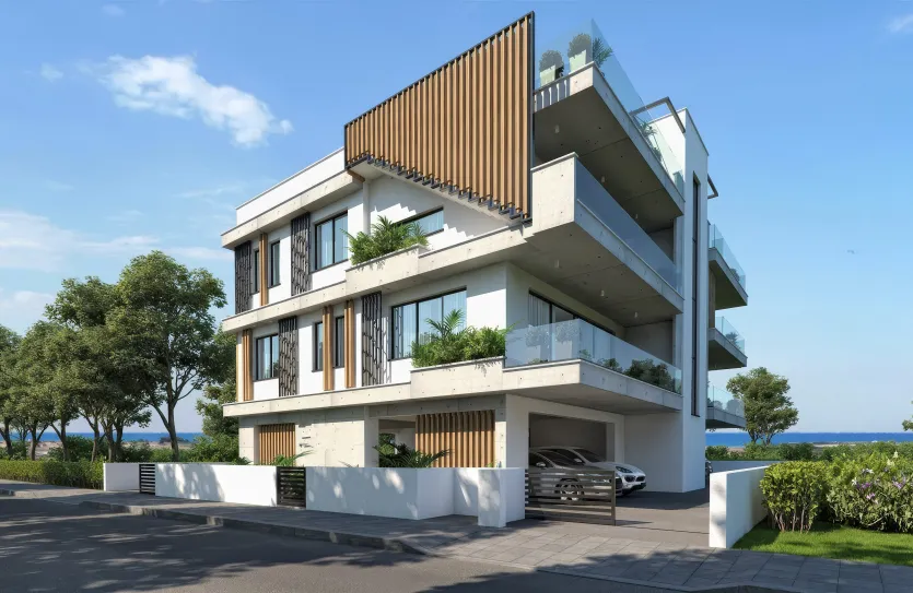 Квартира с 3-мя спальнями - 14249, photo 7