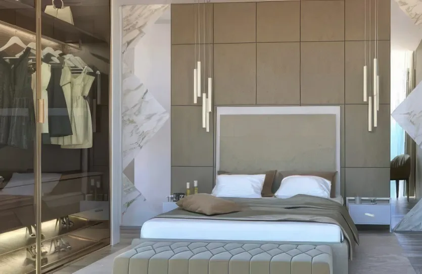 2-bedroom apartment - 14230, photo 6