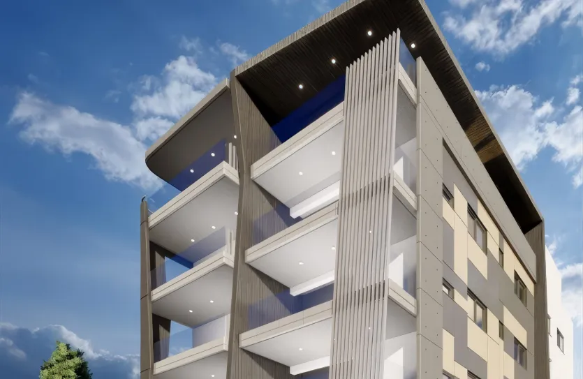 3-bedroom apartment for sale - 14220