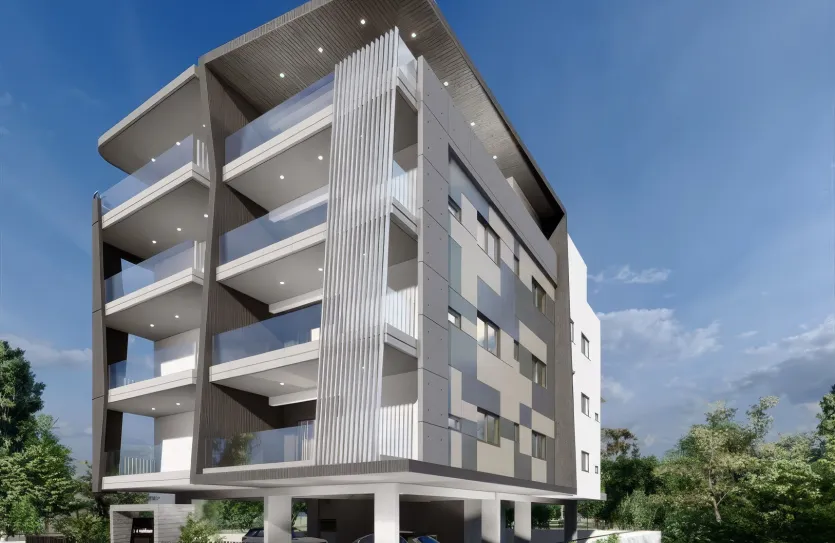 1-bedroom apartment for sale - 14218