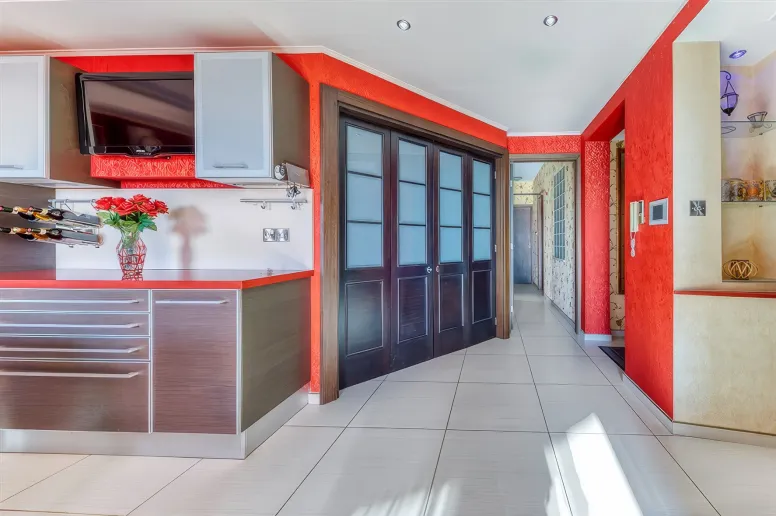 Квартира в Католики, Город Лимассол, Лимассол