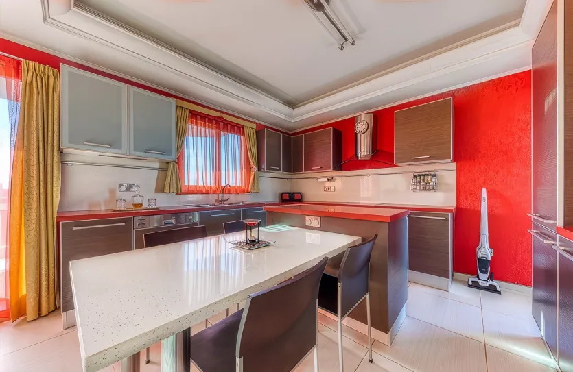 Квартира с 3-мя спальнями - 14205, photo 4