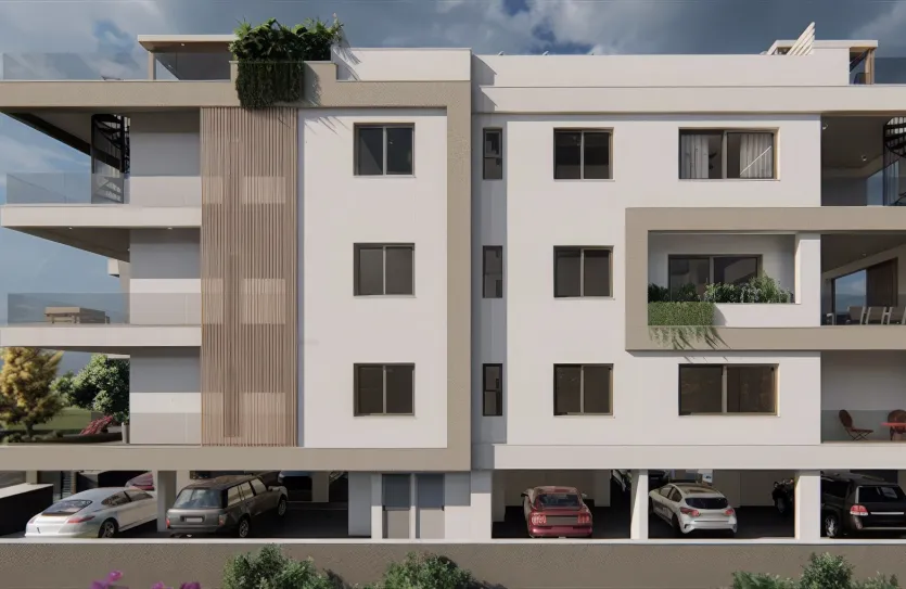 1-bedroom apartment for sale - 14202