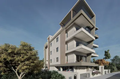 Квартира с 1-ой спальней - 14202, photo 1