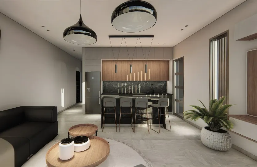 1-bedroom apartment - 14202, photo 10