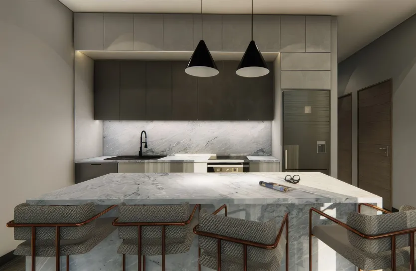 1-bedroom apartment - 14202, photo 7