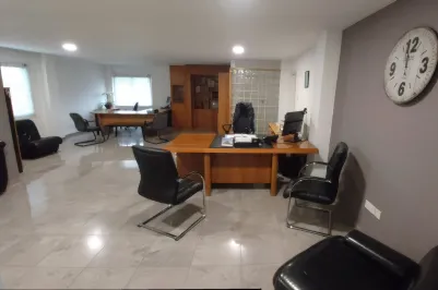 Office - 14201, photo 1