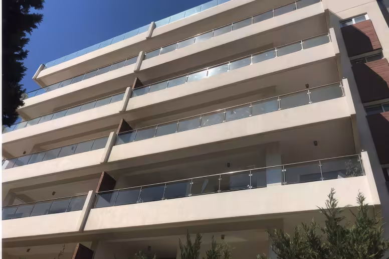 Квартира в Агия Зони, Город Лимассол, Лимассол