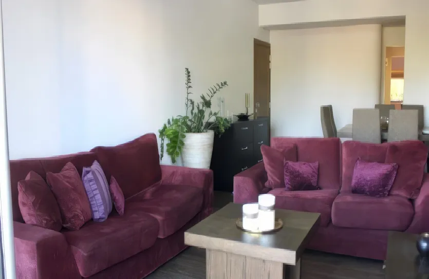 3-bedroom apartment for rent - 14168