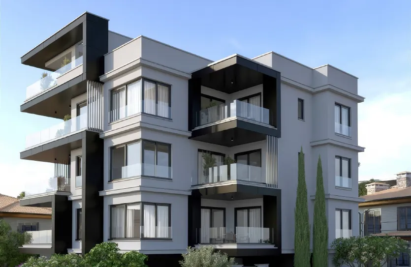 3-bedroom apartment for sale - 14166