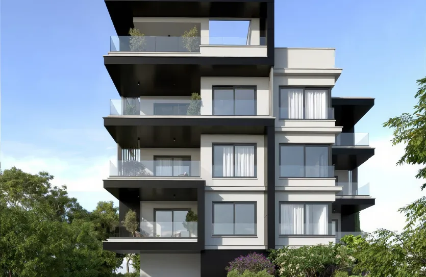 3-bedroom apartment - 14165, photo 2