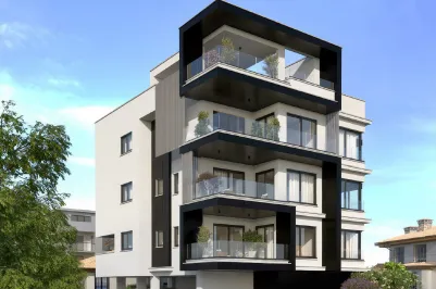 2-bedroom apartment - 14164, photo 2