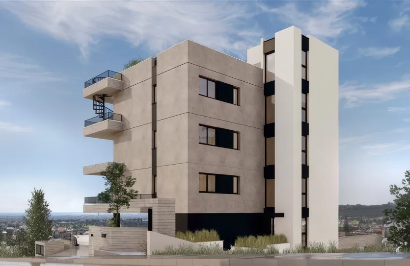 Квартира с 0 продажа - 14162