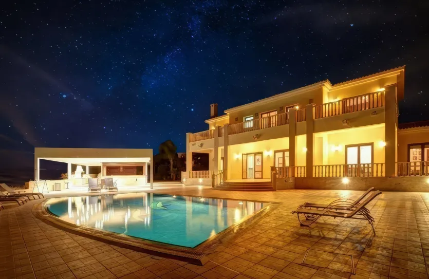 7-bedroom villa - 14139, photo 7