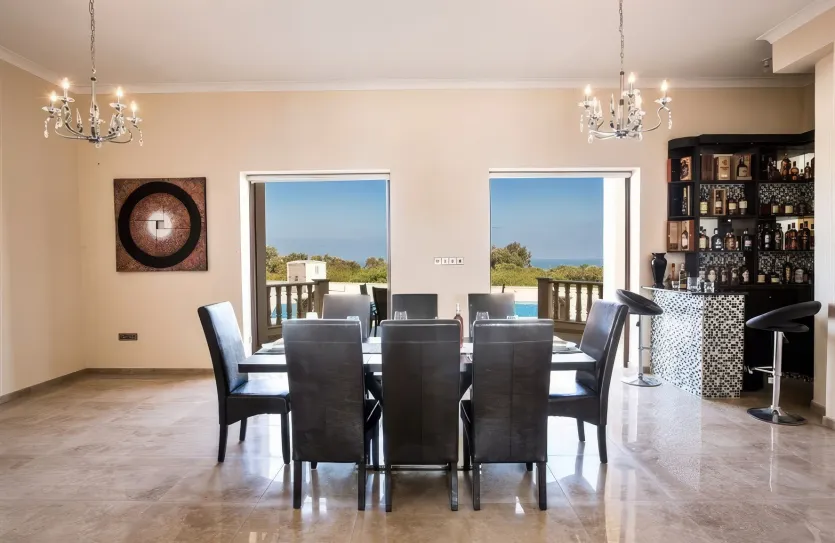 7-bedroom villa - 14139, photo 5