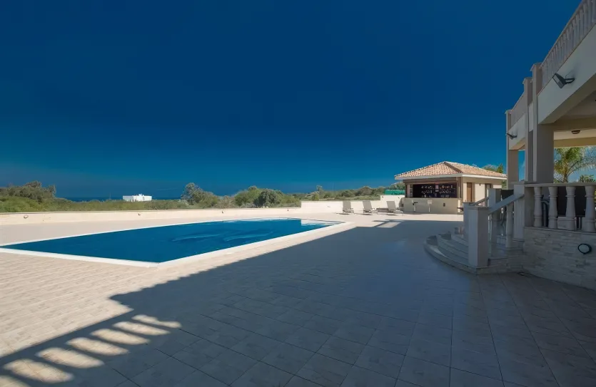 7-bedroom villa - 14139, photo 3