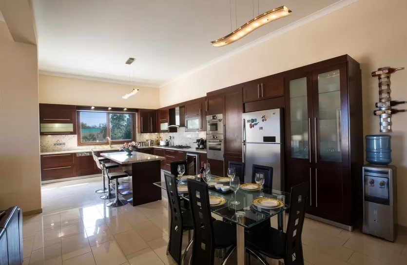 7-bedroom villa - 14139, photo 2