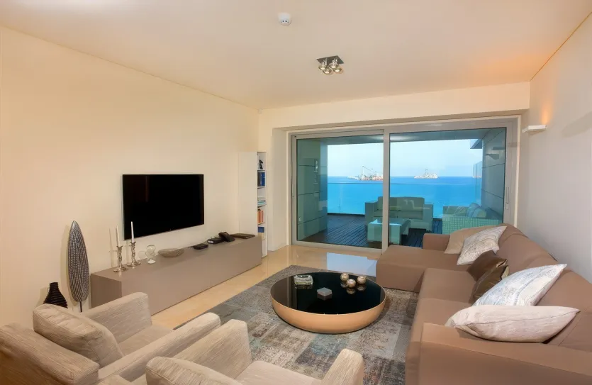 3-bedroom apartment - 14138, photo 4