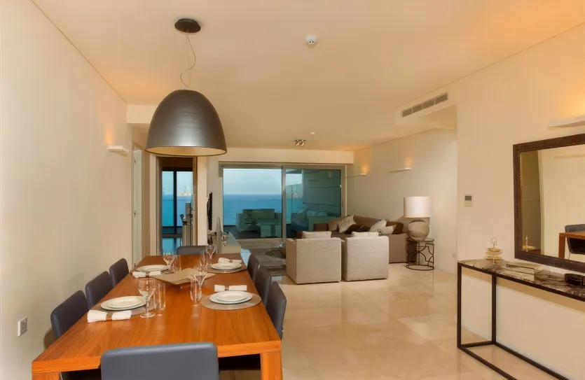 3-bedroom apartment - 14138, photo 3