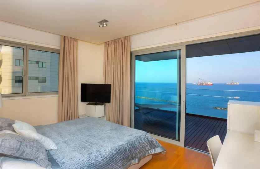 3-bedroom apartment - 14138, photo 2