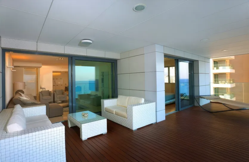 3-bedroom apartment - 14138, photo 7