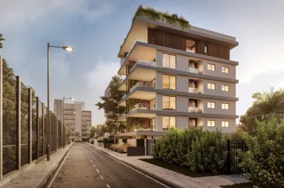 Пентхаус с 3-мя спальнями - 14133, photo 1