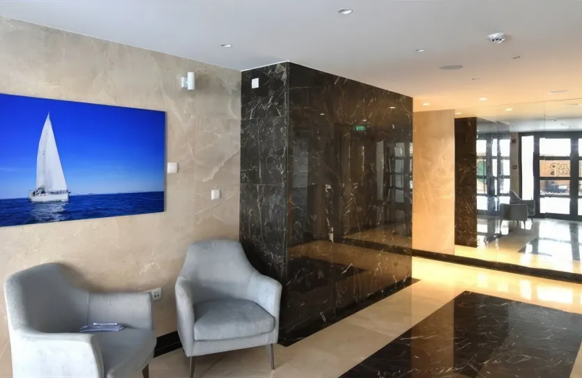 3-bedroom apartment for rent - 14117