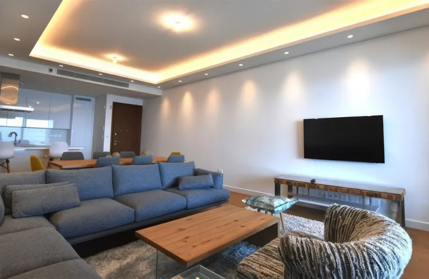 3-bedroom apartment - 14117, photo 8