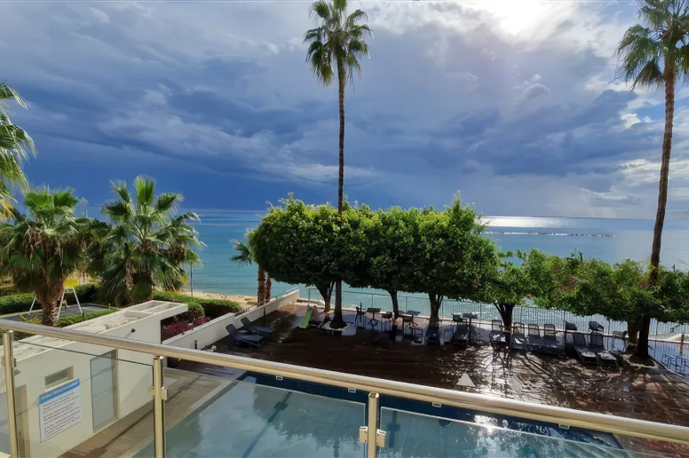 Apartment in Potamos Germasogeias, Germasogeia, Limassol - 14115