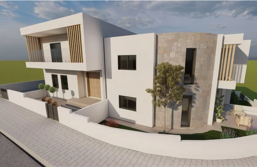 Дом с 3-мя спальнями продажа - 14109