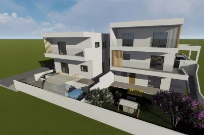 Дом с 3-мя спальнями - 14109, photo 1