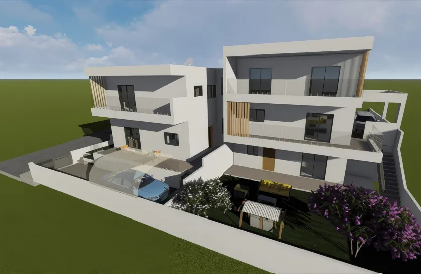 Дом с 3-мя спальнями - 14109, photo 2