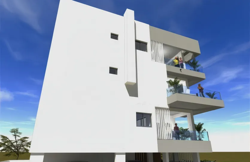 3-bedroom apartment - 14108, photo 6