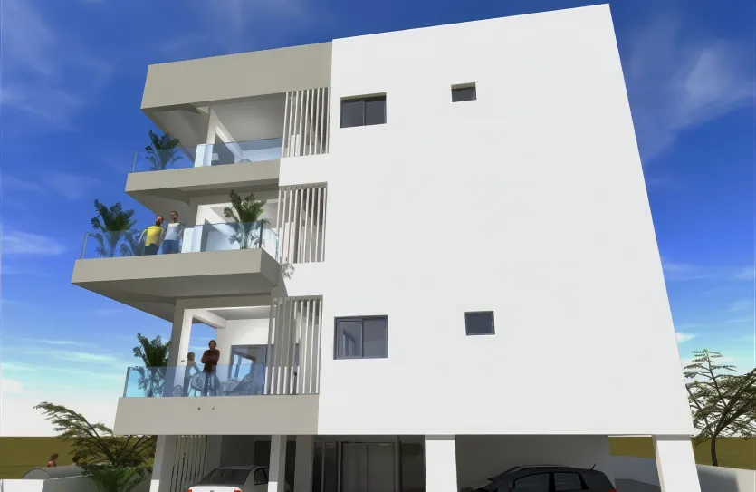 3-bedroom apartment - 14108, photo 5