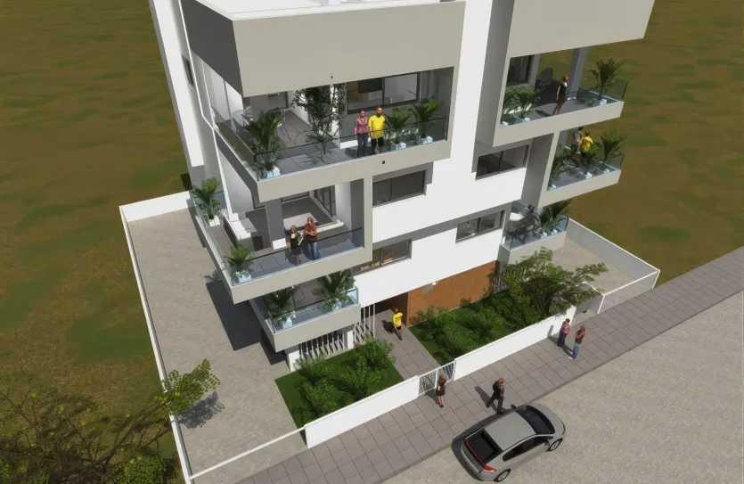 3-bedroom apartment - 14108, photo 4