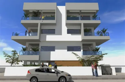 3-bedroom apartment - 14108, photo 1