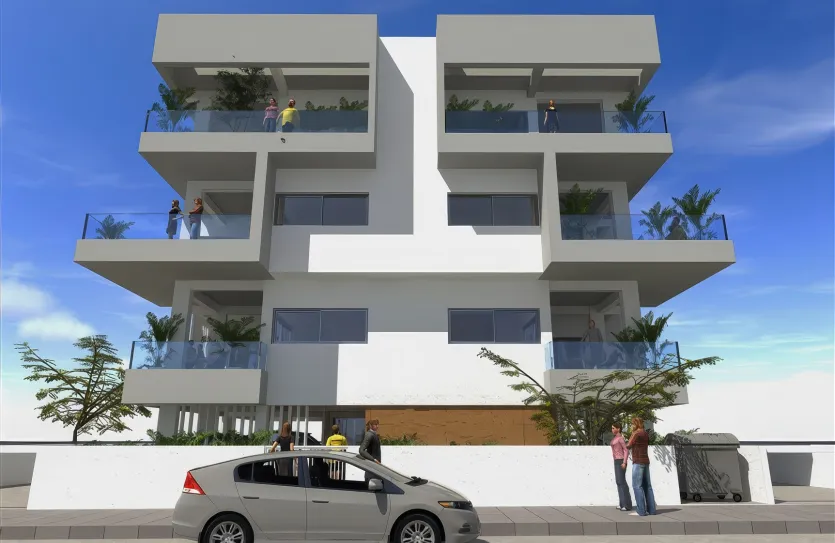 1-bedroom apartment - 14106, photo 6