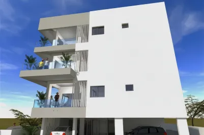 1-bedroom apartment - 14106, photo 2