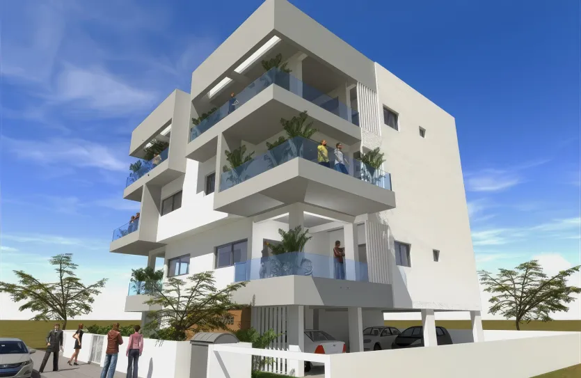 1-bedroom apartment - 14106, photo 2