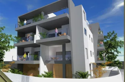 2-bedroom apartment - 14104, photo 1